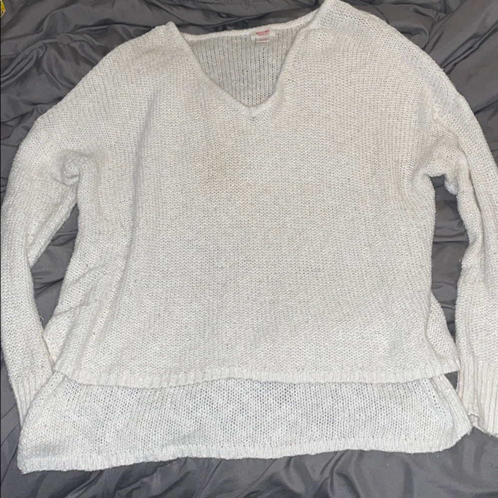 Mossimo Sweater